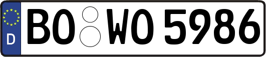 BO-WO5986