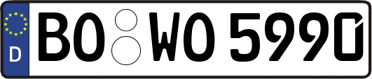 BO-WO5990