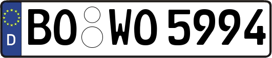 BO-WO5994