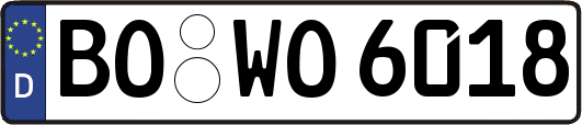 BO-WO6018
