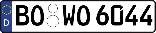 BO-WO6044
