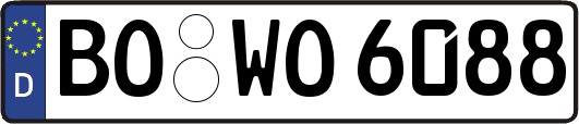 BO-WO6088
