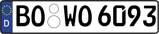 BO-WO6093