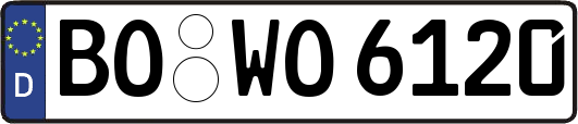 BO-WO6120