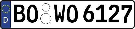 BO-WO6127