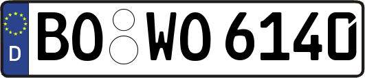 BO-WO6140