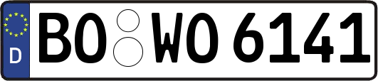 BO-WO6141