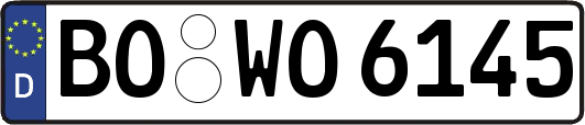 BO-WO6145