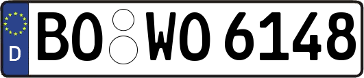 BO-WO6148