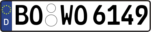 BO-WO6149