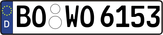 BO-WO6153