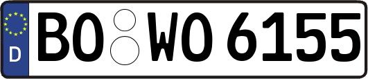 BO-WO6155