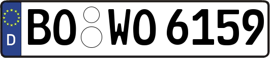 BO-WO6159
