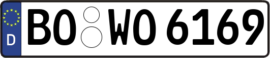 BO-WO6169