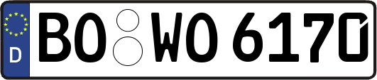 BO-WO6170