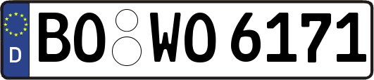 BO-WO6171