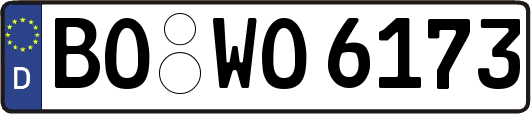 BO-WO6173