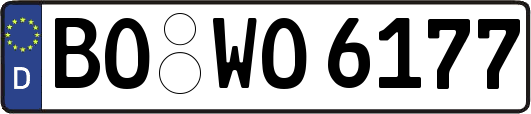 BO-WO6177