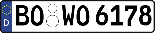 BO-WO6178