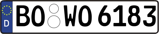 BO-WO6183