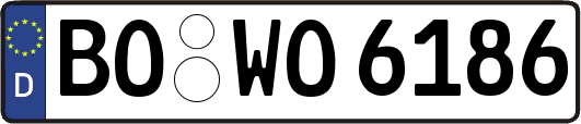 BO-WO6186