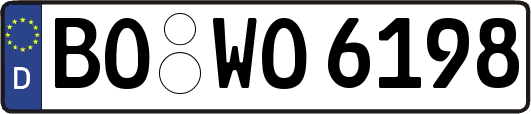BO-WO6198
