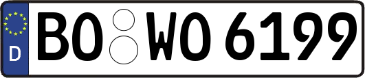 BO-WO6199