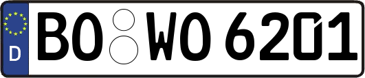 BO-WO6201