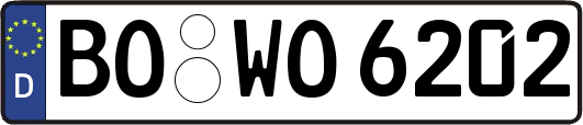 BO-WO6202
