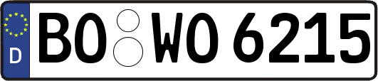 BO-WO6215