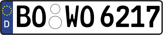 BO-WO6217