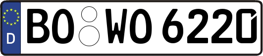 BO-WO6220