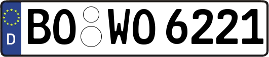 BO-WO6221