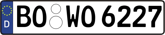 BO-WO6227