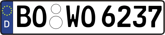 BO-WO6237