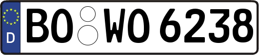 BO-WO6238