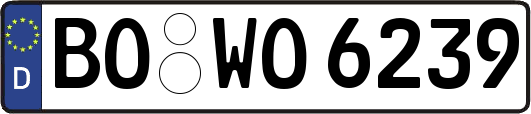 BO-WO6239