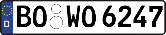 BO-WO6247