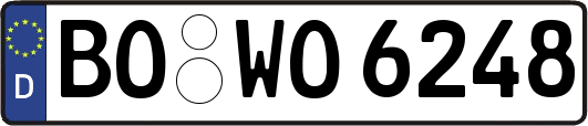 BO-WO6248