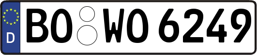 BO-WO6249
