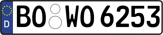BO-WO6253