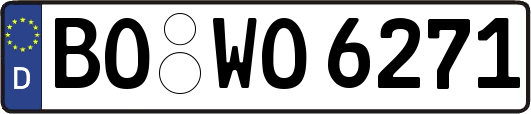 BO-WO6271