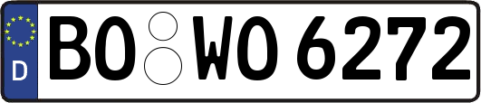 BO-WO6272