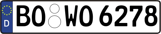 BO-WO6278