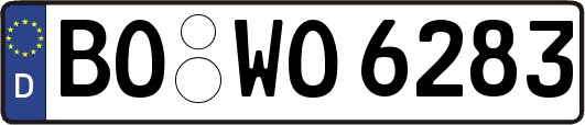 BO-WO6283