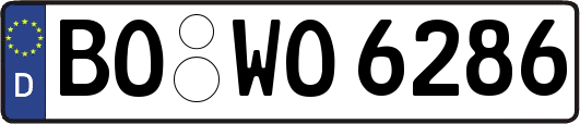BO-WO6286