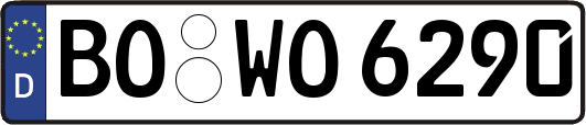 BO-WO6290