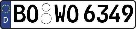 BO-WO6349