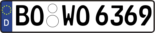 BO-WO6369