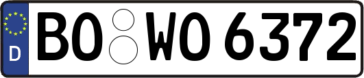 BO-WO6372